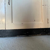 Display cabinet for shop