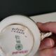 Tasse anglaise