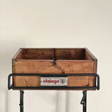 Maraicher display 1970