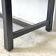 Table de ferme en Sapin vintage 50's