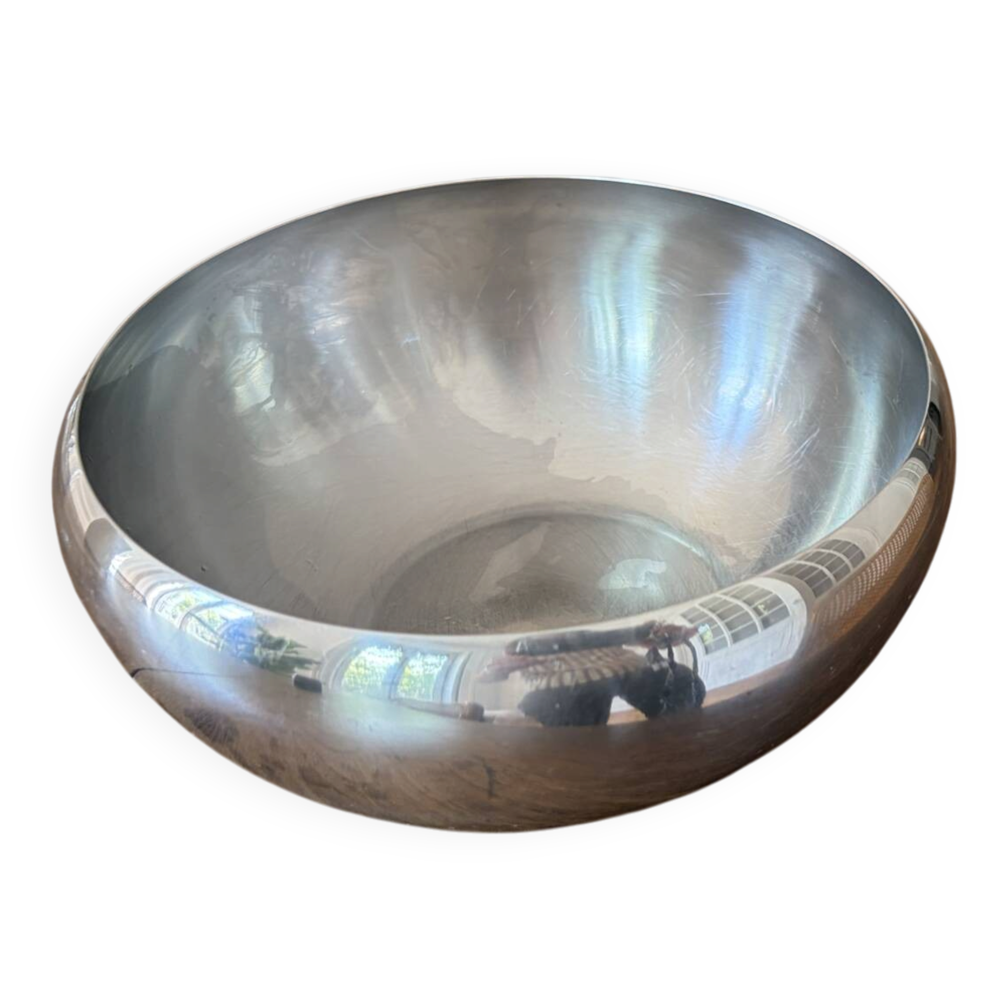 Alessi salad bowl