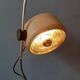 Mid-Century vintage arc floor lamp by Kaiser Idell/Kaiser Leuchten