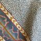 Grande nappe imprimée 12 pers.- MIE - Coton - 170x230 cm