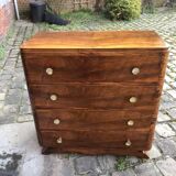 Commode Art Déco