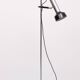 Hustadt Leuchten Floor Lamp 1970s Germany