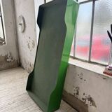 Ozoo single bed by Marc Berthier for Roche Bobois, 1967