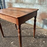 Table or desk with drawer