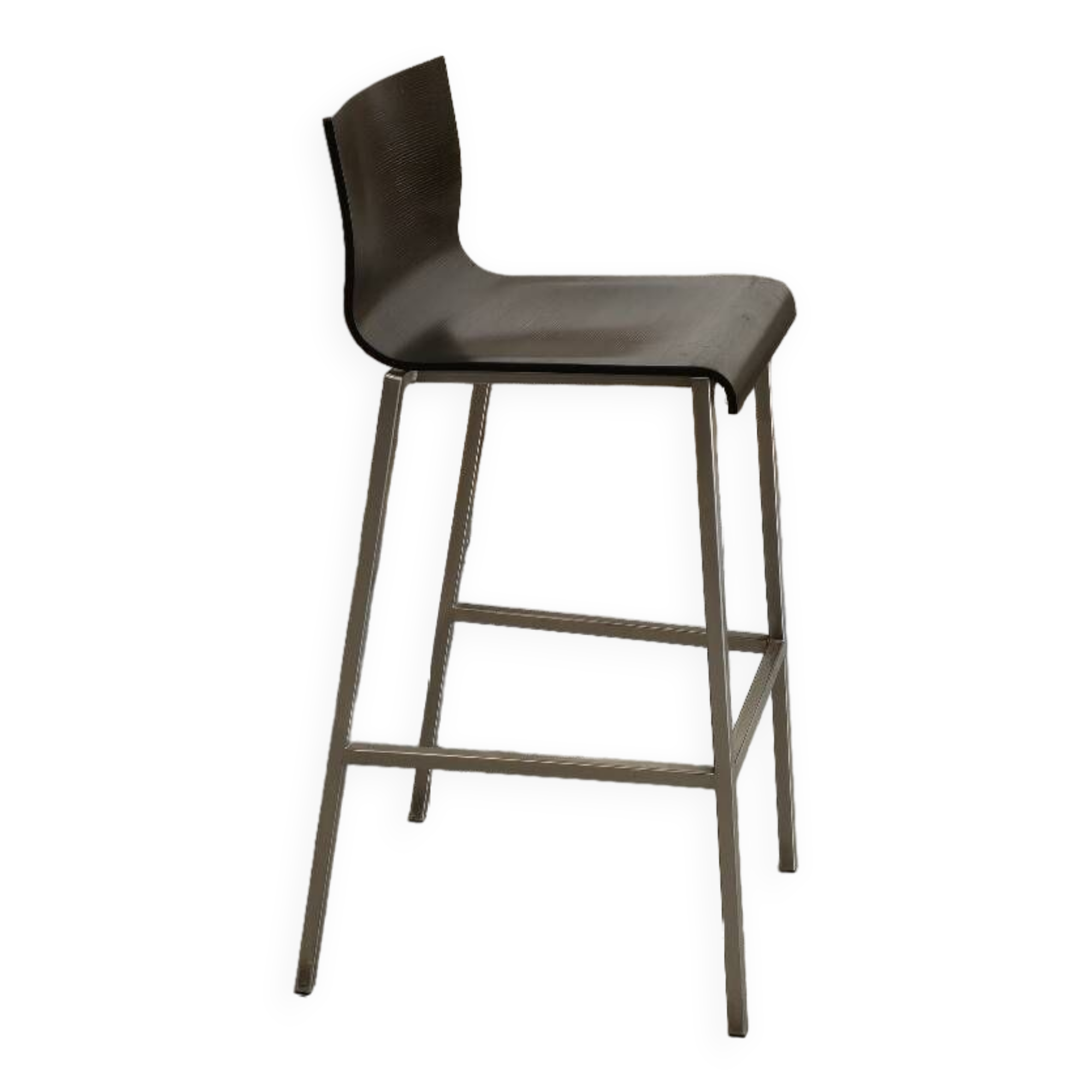 Tabouret design Kuadra de chez Pedrali, Italie