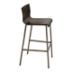 Kuadra designer stool by Pedrali, Italy