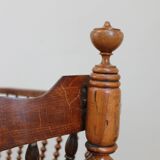 Vintage Cradle