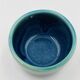 Japanese sake service in Mino Seiryu ceramic.
