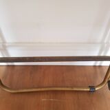 Set of 2 Lafuma folding chairs