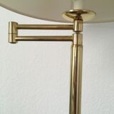 Articulated arm reader lamp