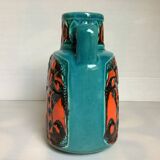 Vase bodo mans bay w Germany