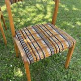 Baumann chairs