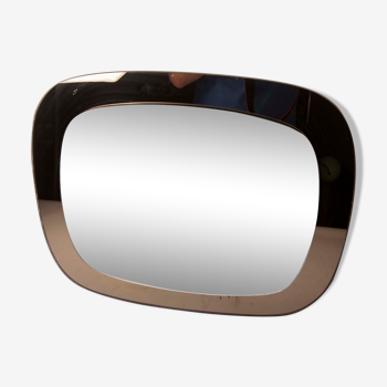 Miroir double 60 50x42cm