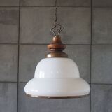 Pendant lamp, Scandinavian design, 1970s