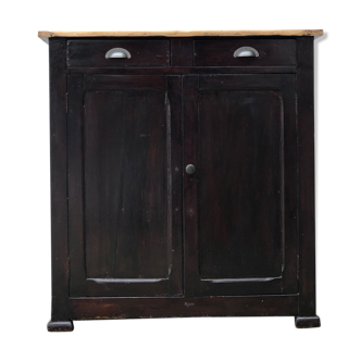 Vintage parisian buffet