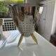 Passoire / Seau à champagne Max le Chinois - Alessi par Philippe Starc