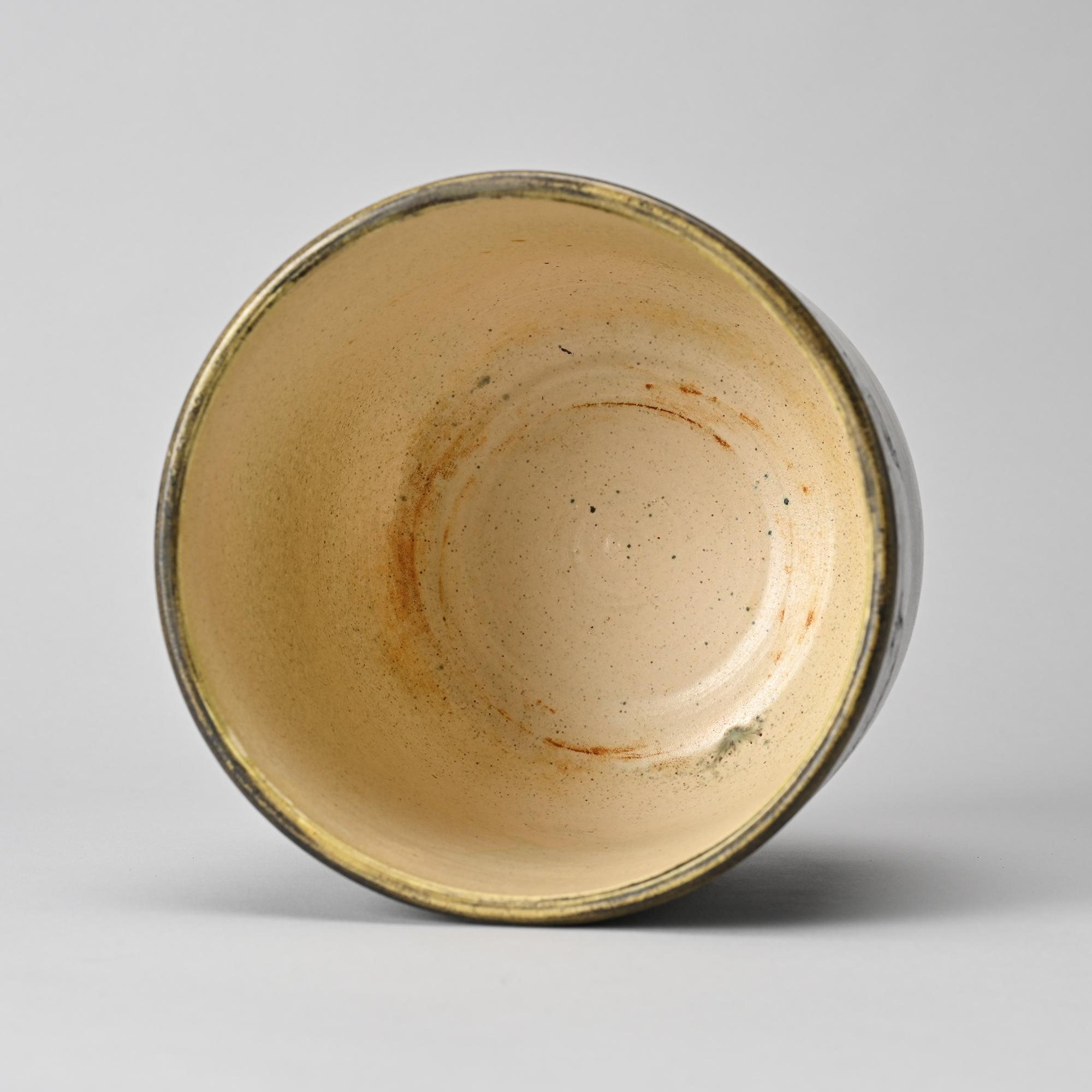 Fish and Mermaid Cache-Pot by Jacques Blin, circa 1960