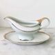 Plate service for 8 in Sologne porcelain