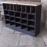 Locker trade furniture