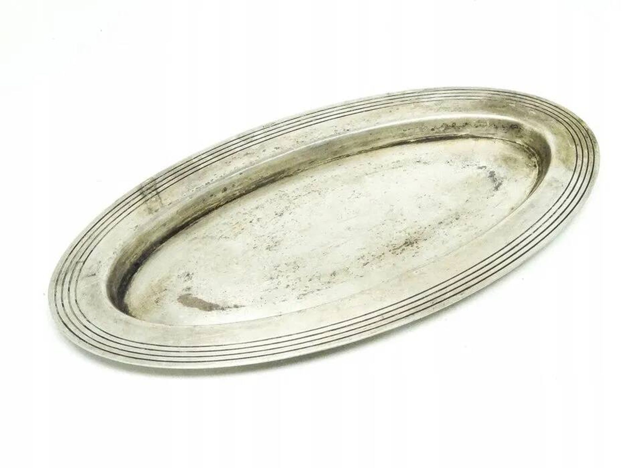 Plateau Art Déco O1G pour verres