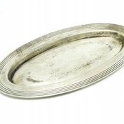 Plateau Art Déco O1G pour verres