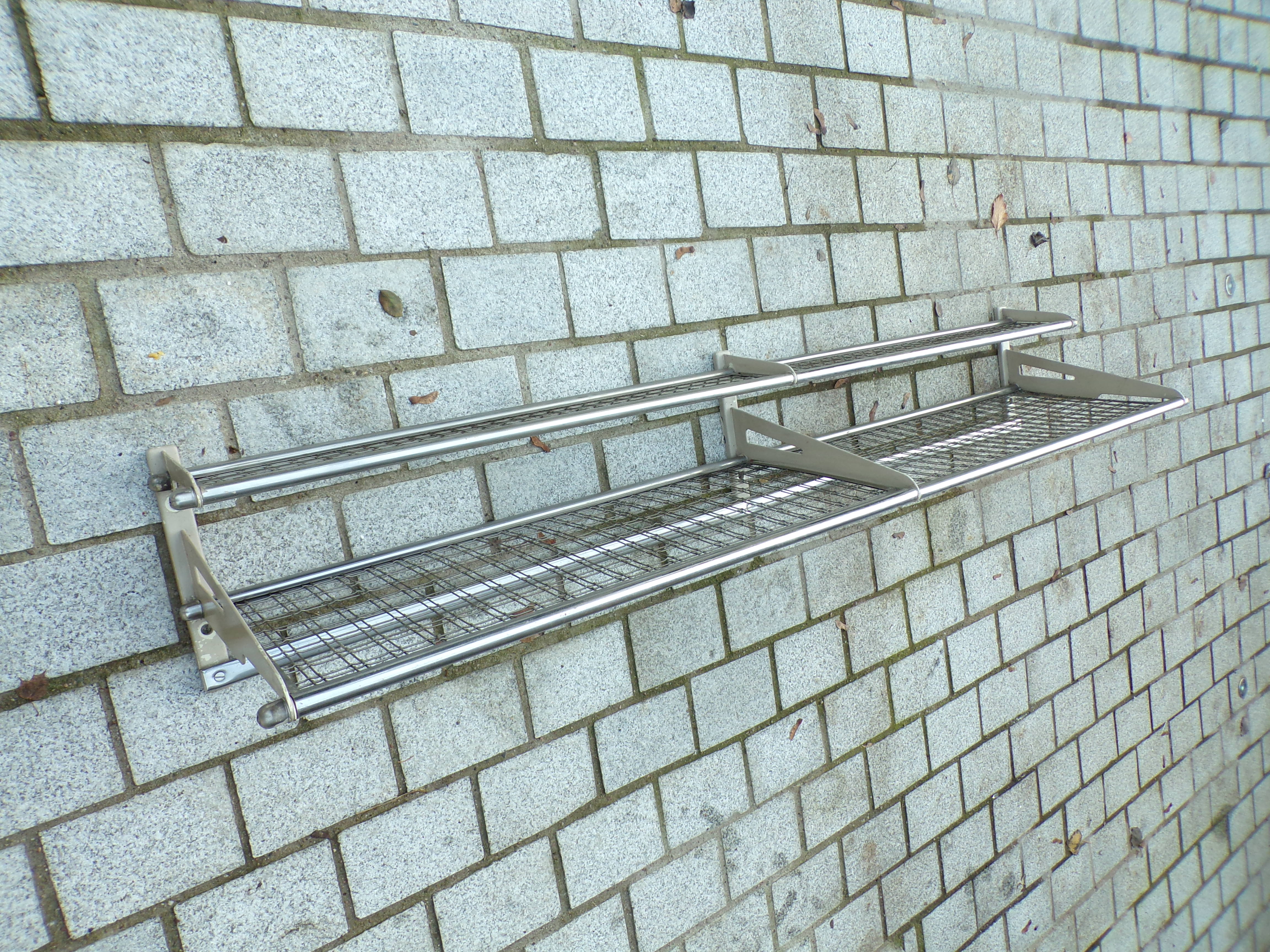 Train luggage rack 1.88 m