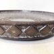 Scandinavian ceramic decorative plate – 1970s