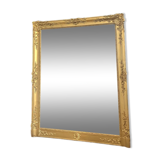 Miroir ancien