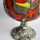 Vase vintage Pugi