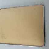 Vintage barber mirror 30x24