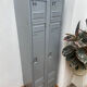 Vestiaire Acial La Poste