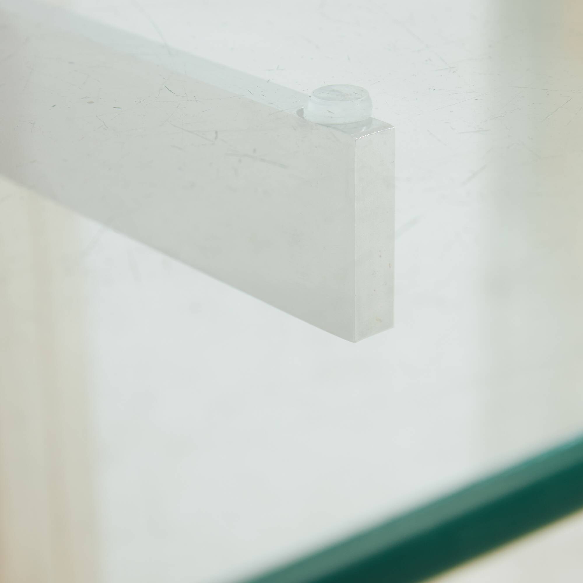 Italian limestone coffee table (MK9883)