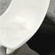 "Saddle" chair by Jean Dudon 1971