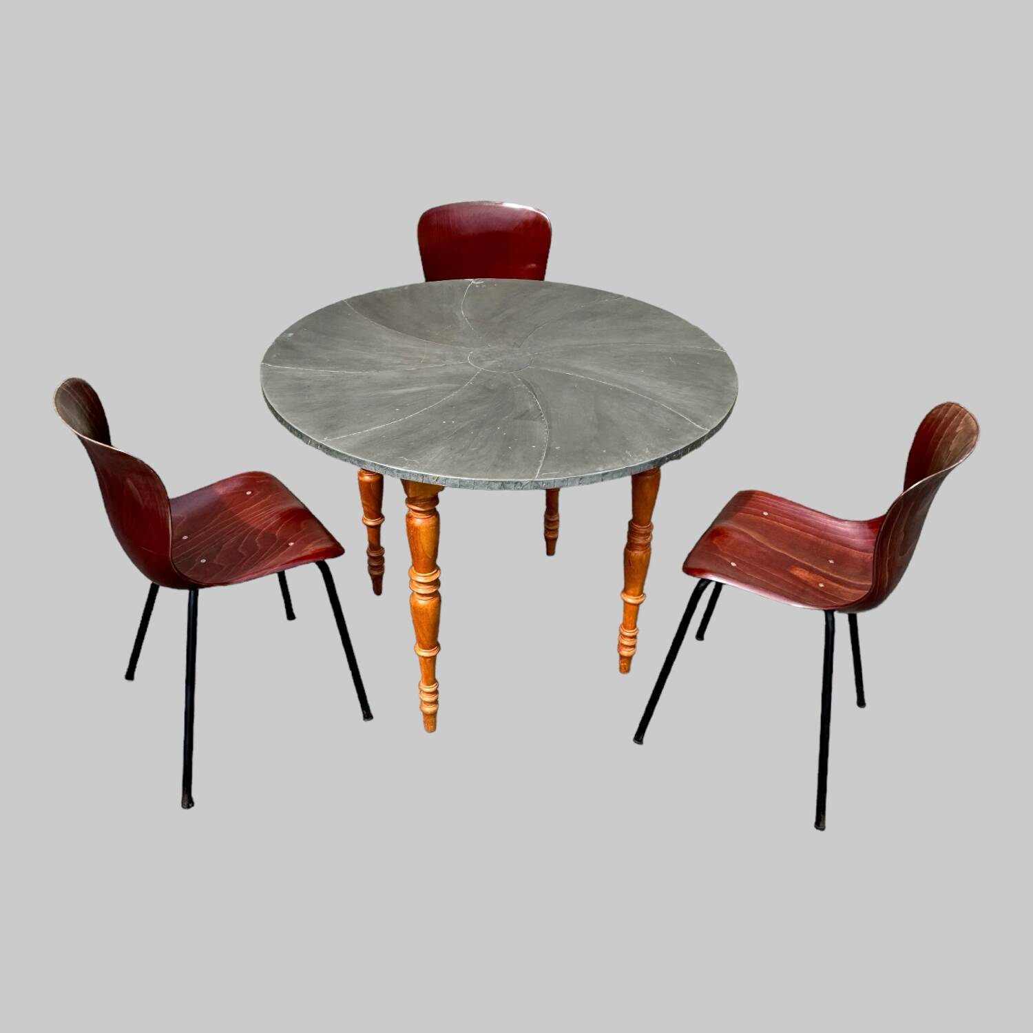 Round table “Cochin” The Conran Shop