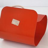 Vintage space age table lamp 1970