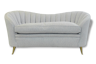 Italian Sofa - Newly Upholstered