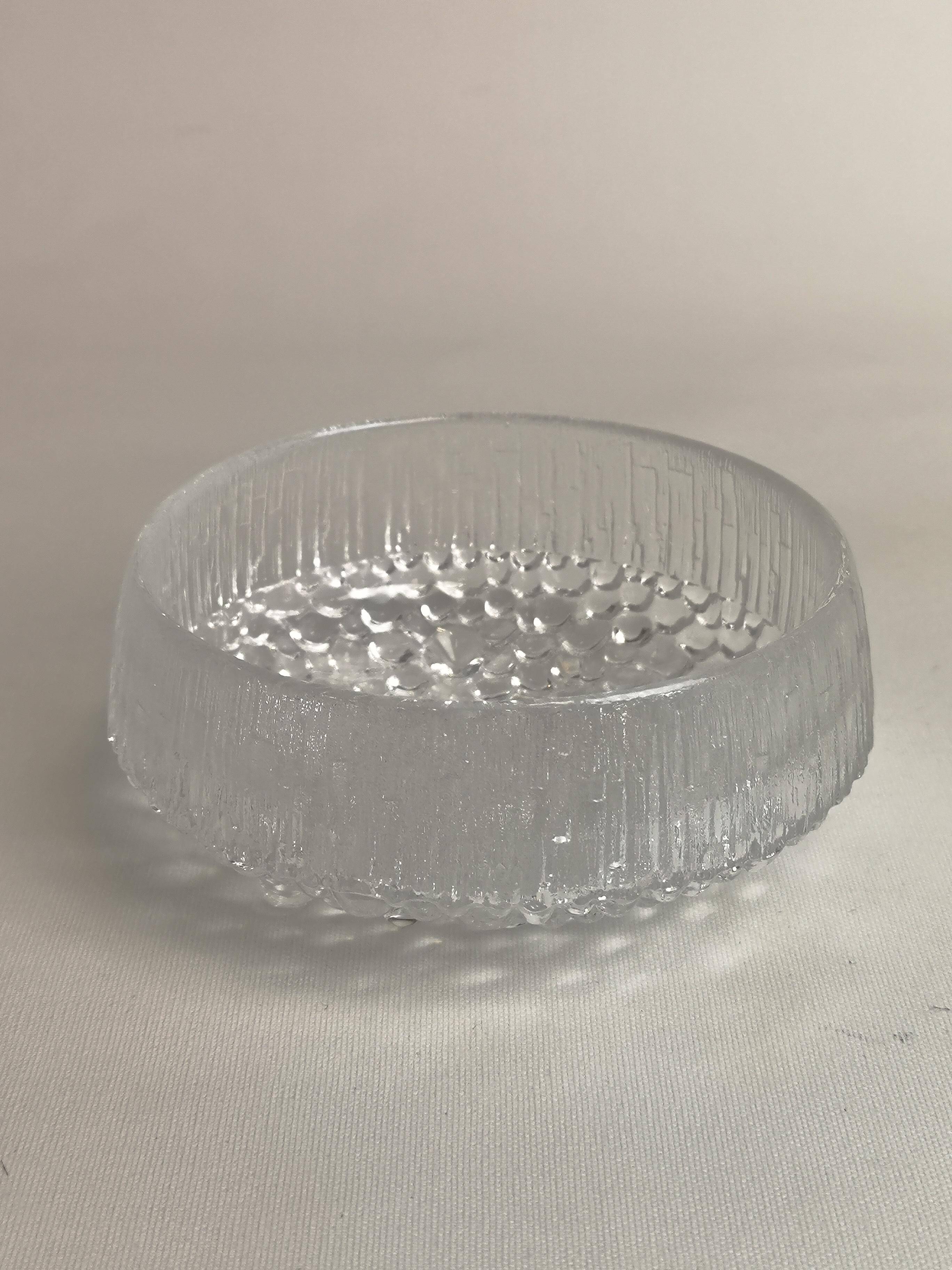 Ensemble de bols Iittala Ultima Thule 13 pièces