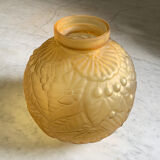 Art Deco vase