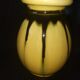 Ceramic vase from Vallauris, circa 1950