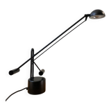 Articulated pendulum lamp 1980