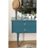 Vintage vanity, 60-70 years