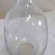 Carafe with antique glass stopper