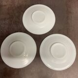 Set of 3 sub cups