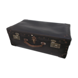 Vintage trunk suitcase