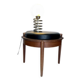 Stool / Side table by designer BJ Hansen