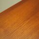 Teak chest of drawers, Danish design, 1970s, production: Denmark