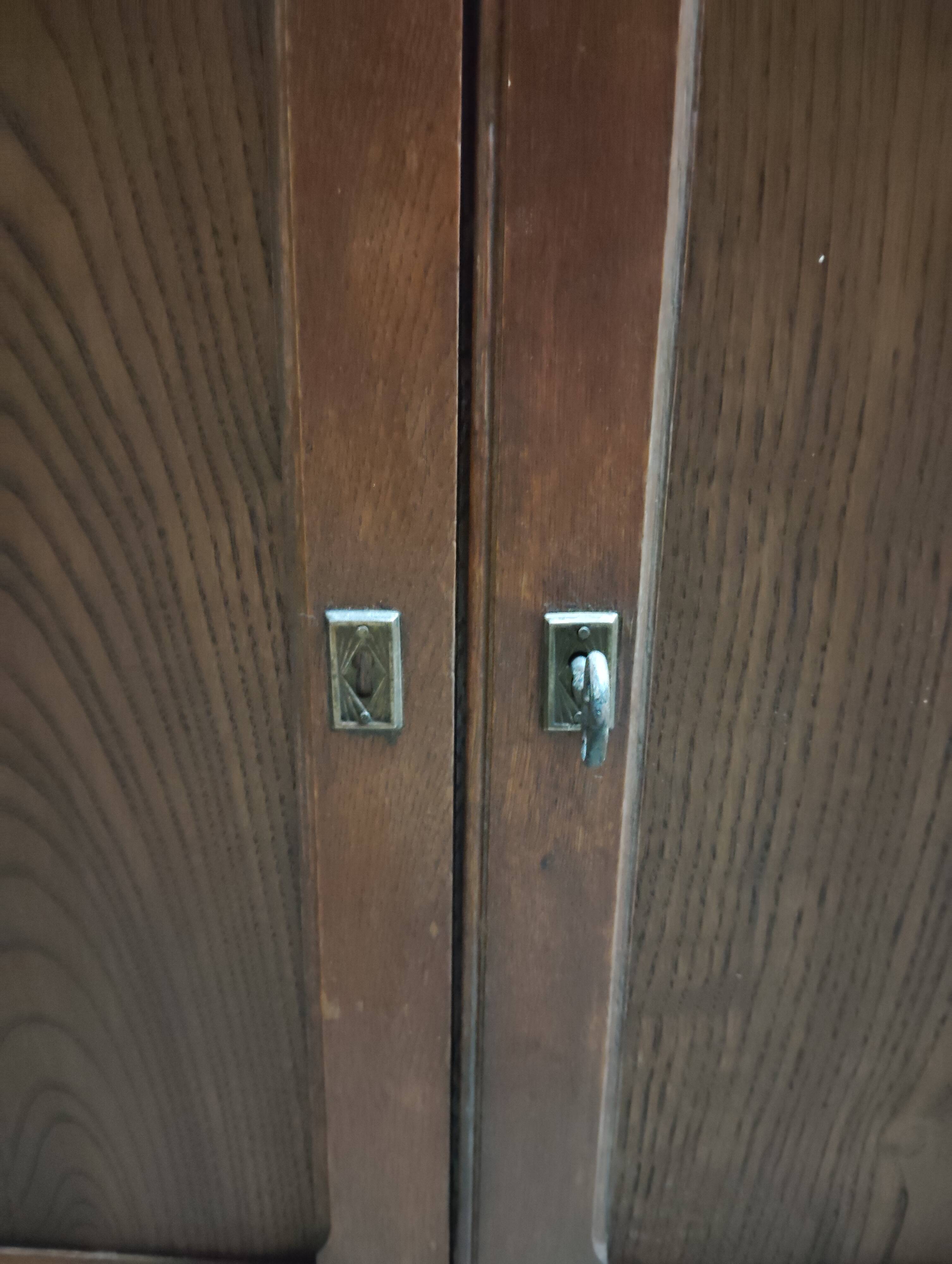 Armoire Parisienne